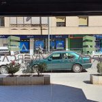 Puertas Automáticas para Comercios en Santa Fe