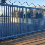 Puertas Automáticas Santa Fe